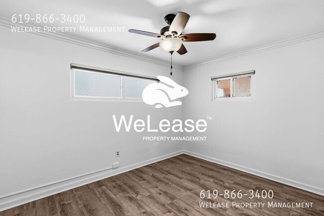 Building Photo - 1510 Pacific Beach Dr