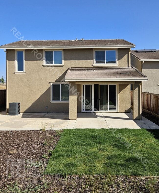 Building Photo - Quiet 4bd 3ba home in Folsom Ranch