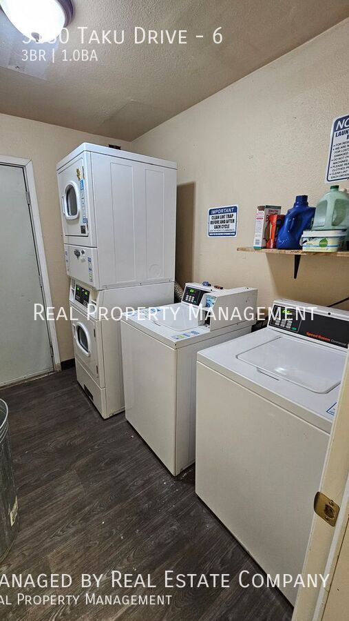 Building Photo - 5180 Taku Dr
