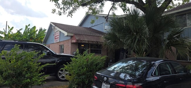 Building Photo - 4005 Irvington Blvd