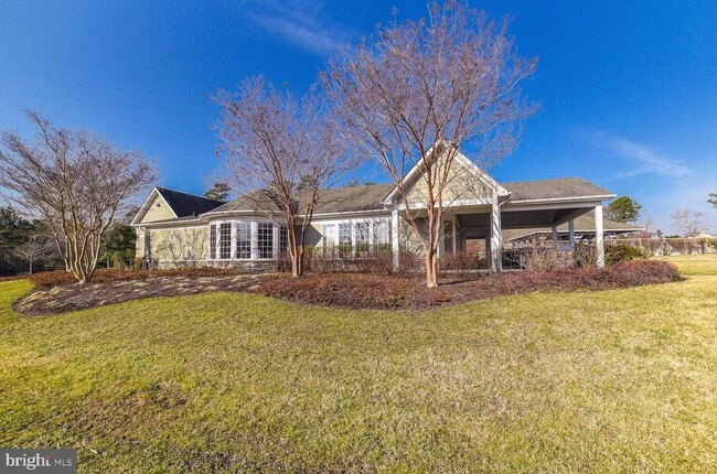 Building Photo - 44509 Gray Wolf St