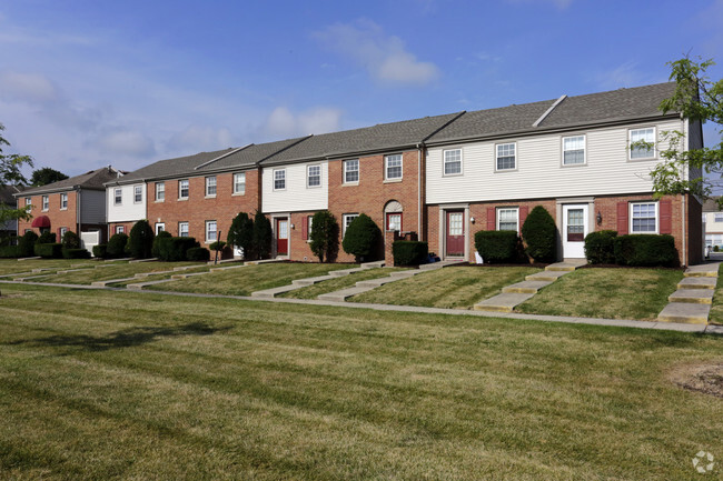 Building Photo - Arbor Crossing Apartments