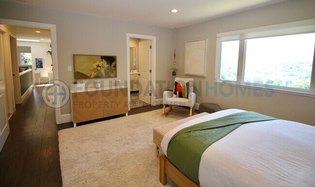 Building Photo - Fully Furnished 5BD/2.5BA Hillside View Home-FOUNDATION