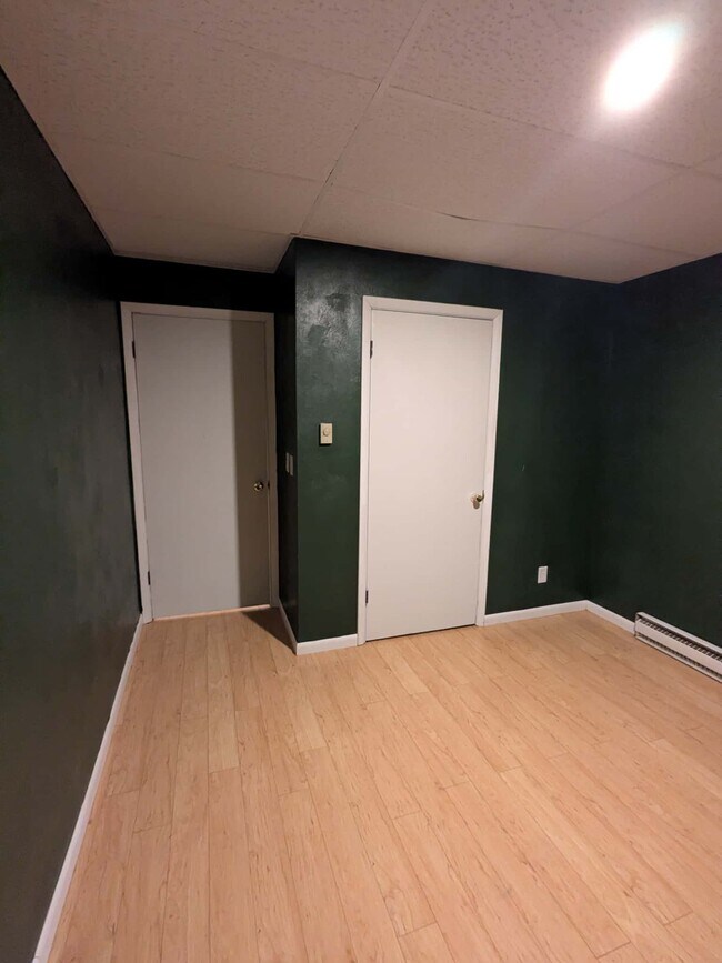 Building Photo - Little York South Apartments