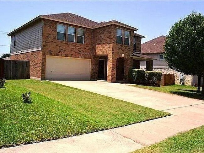 Primary Photo - 4112 Cisco Valley Dr
