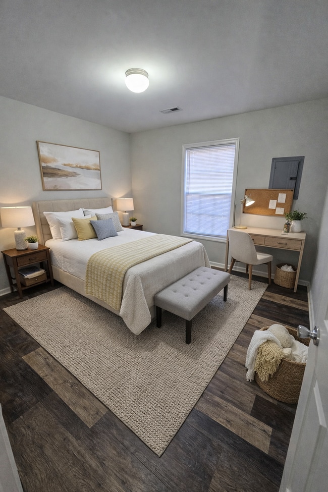 Building Photo - Cozy Apartment for Rent!