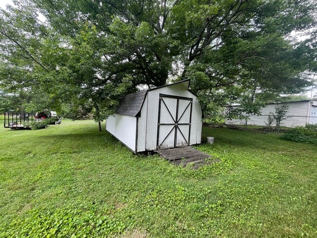 Building Photo - 3216 Jarnigan St