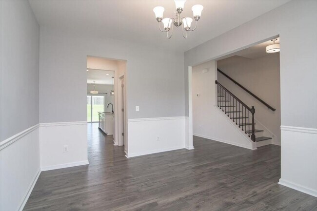 Building Photo - 6133 Whirlaway Rd