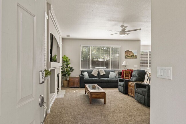 Building Photo - Effortless Living Starts Here — Just Bring Your Suitcase and Step Into Comfort