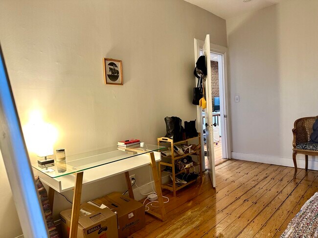 Building Photo - 540 Massachusetts Ave