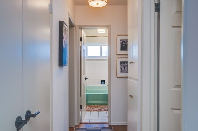 Building Photo - RARE! Lovely and Spacious Clairemont 4BD/2BA Home on Tecolote Canyon! - $5,995/mo!