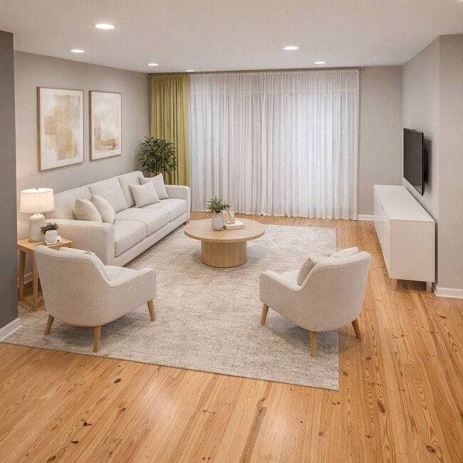 Building Photo - 4202 W Central Rd