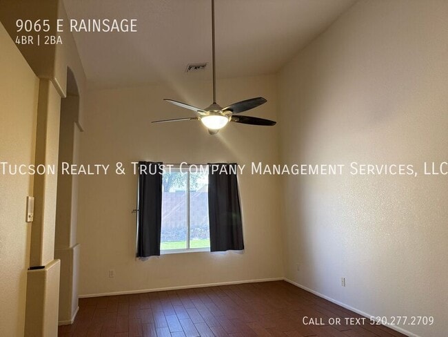 Building Photo - 9065 E RAINSAGE-