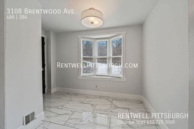 Building Photo - 3108 Brentwood Ave