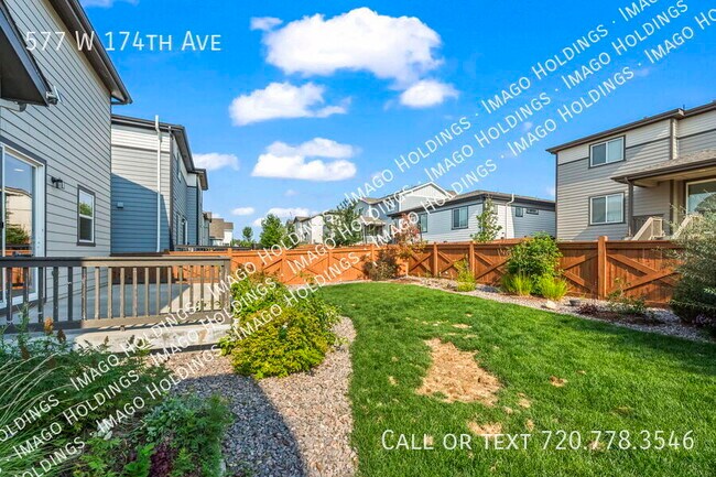 Building Photo - 577 W 174th Ave
