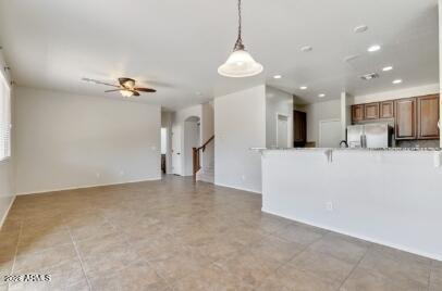 Building Photo - 3557 E Odessa Dr
