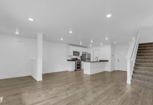 Building Photo - Available now!