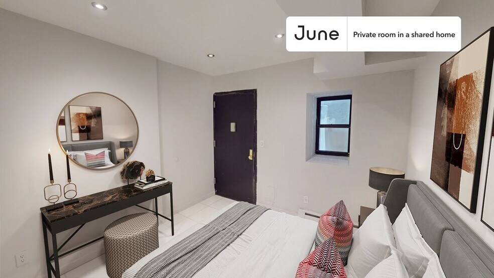 Primary Photo - Room in Shared 5 bed/2 bath home