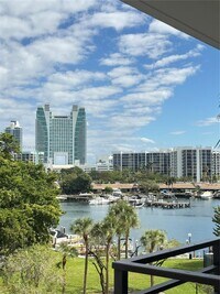 Building Photo - 500 Three Islands Boulevard