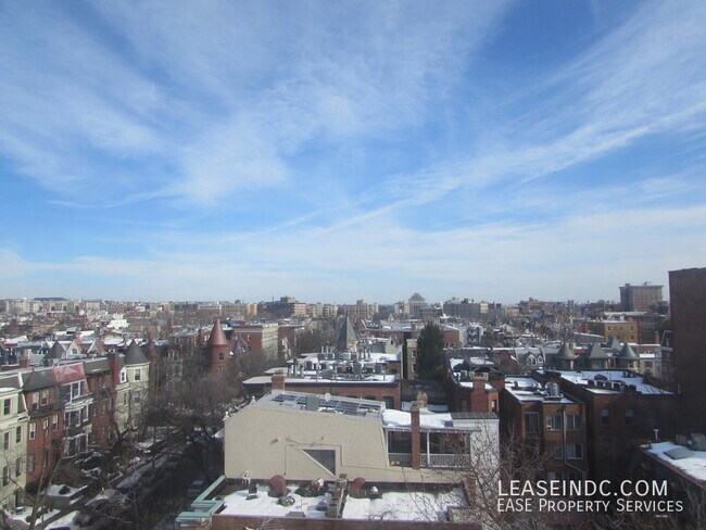 Building Photo - 1920 S Street NW-#701