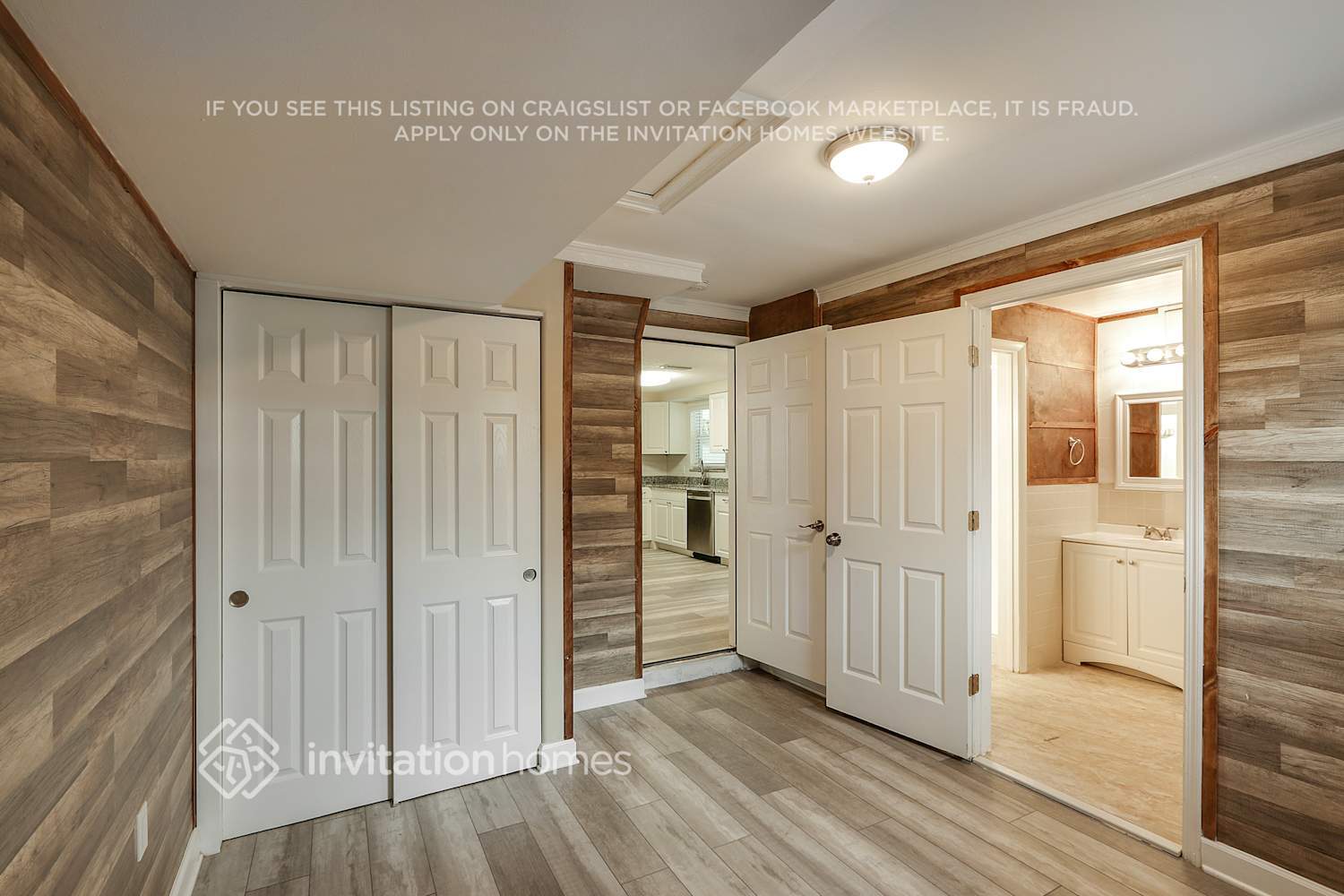 Building Photo - 3624 Linkwood St