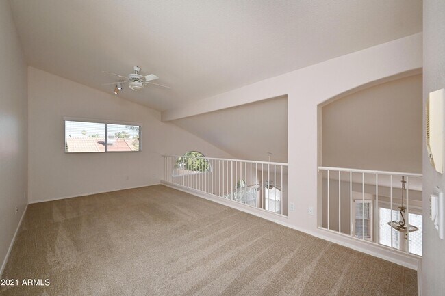 Building Photo - 5730 E Gelding Dr