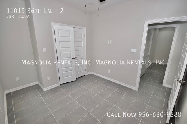 Building Photo - McAllen Apartment for Rent - 1st Month Free