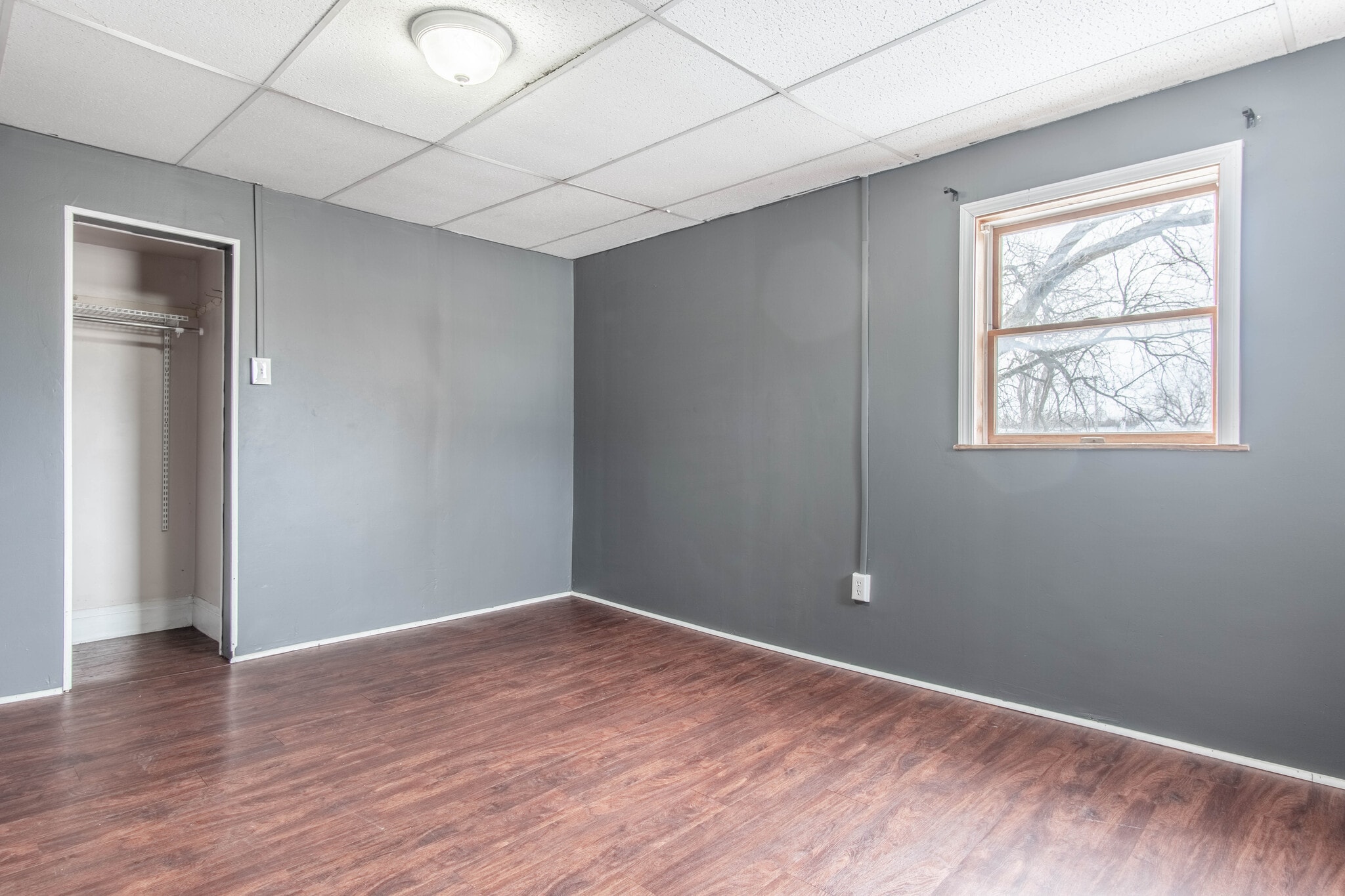 Building Photo - 820 Mill St