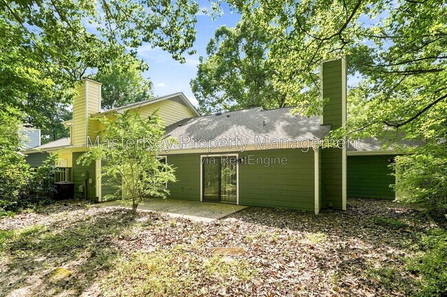 Building Photo - 1507 Laureldale Dr