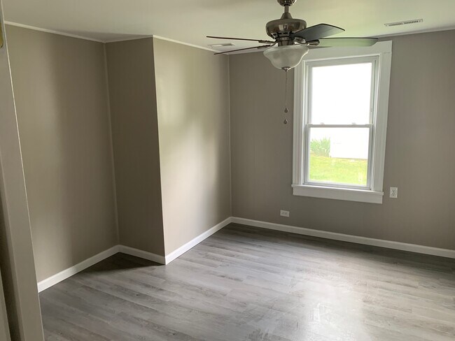 Bedroom #2 - 222 S Sycamore St