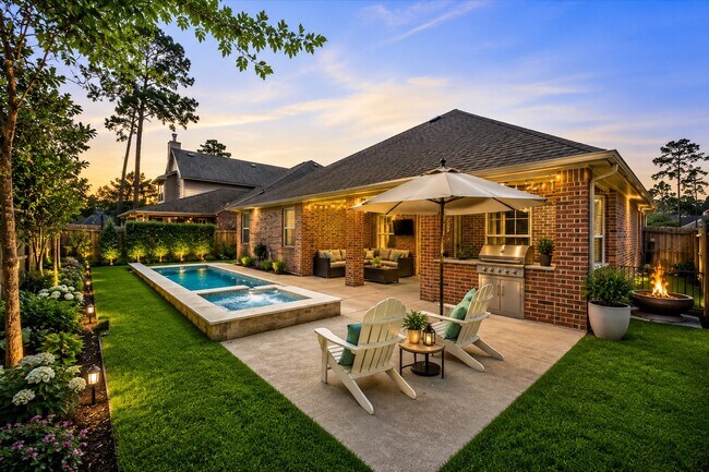 Building Photo - 12643 Jamestown Crossing Ln
