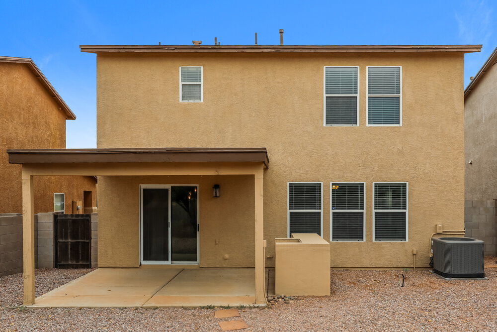 Building Photo - 6907 S Goshawk Dr