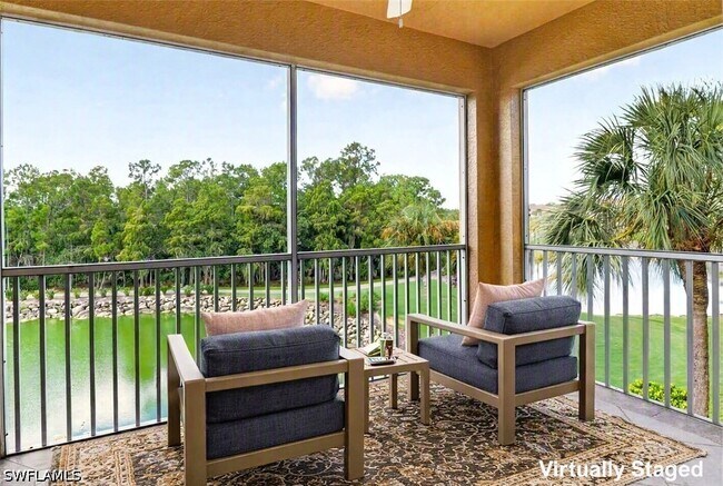 Building Photo - 3820 Sawgrass Way