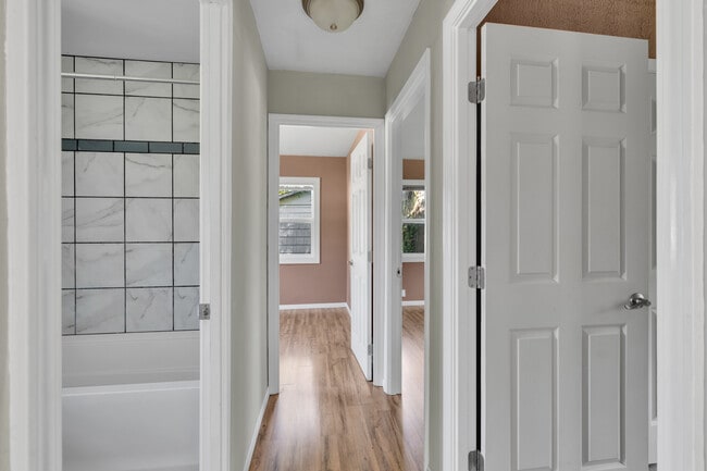 Building Photo - 9229 Donerail Way