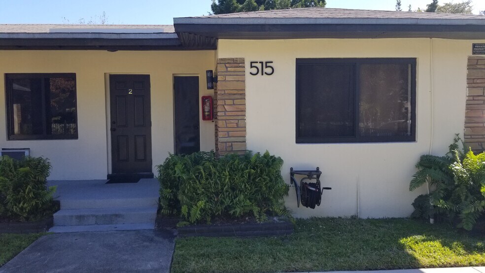 Building Photo - 1952 Madison St