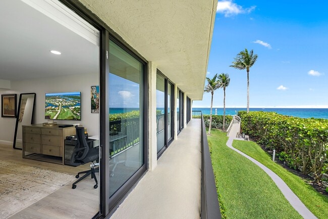 Building Photo - 3390 S Ocean Blvd