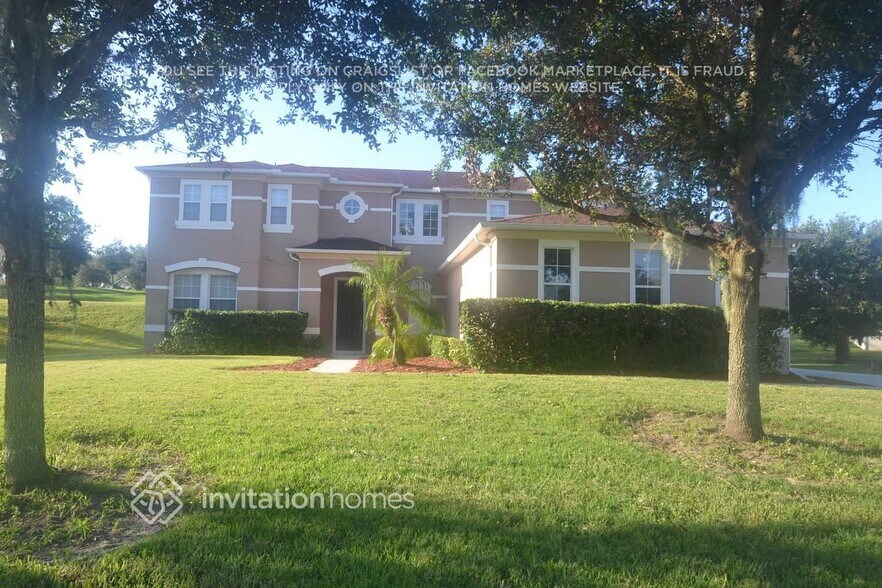 Primary Photo - 2526 Sugarsand Ct