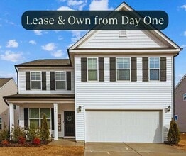 Building Photo - Build Equity While Leasing - Lease and Own...