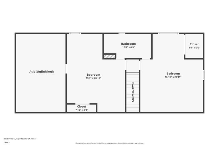 Building Photo - 245 Devilla Ct