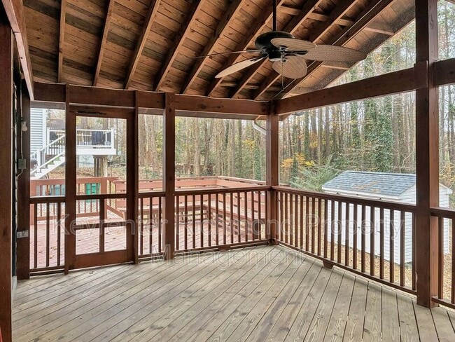 Building Photo - 2618 Darnell Rd