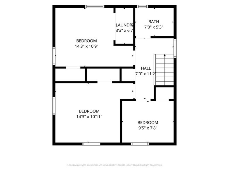 Building Photo - 10 Dunstan Dr