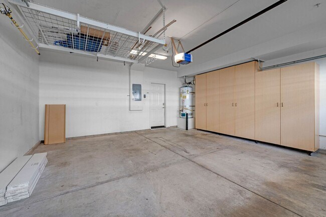 Building Photo - Renovated 3-Story Rocklin Townhome with Two-Car Garage!