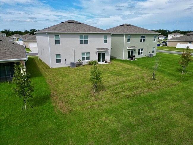 Building Photo - 3313 Mystic Pond Lp