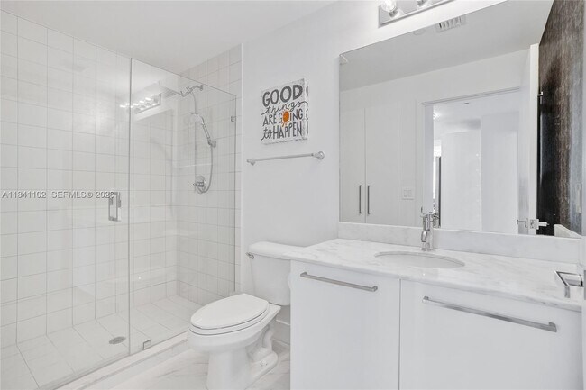 Building Photo - 888 Biscayne Blvd