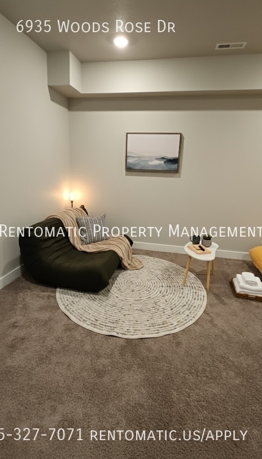 Building Photo - 6935 Woods Rose Dr