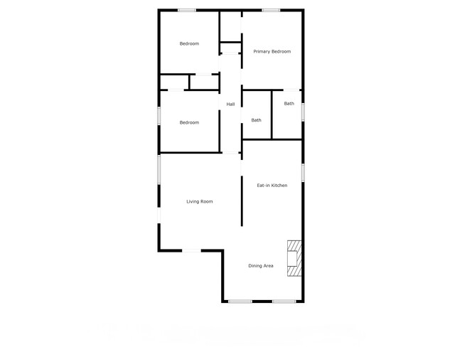 Building Photo - 4136 Willow Oak St