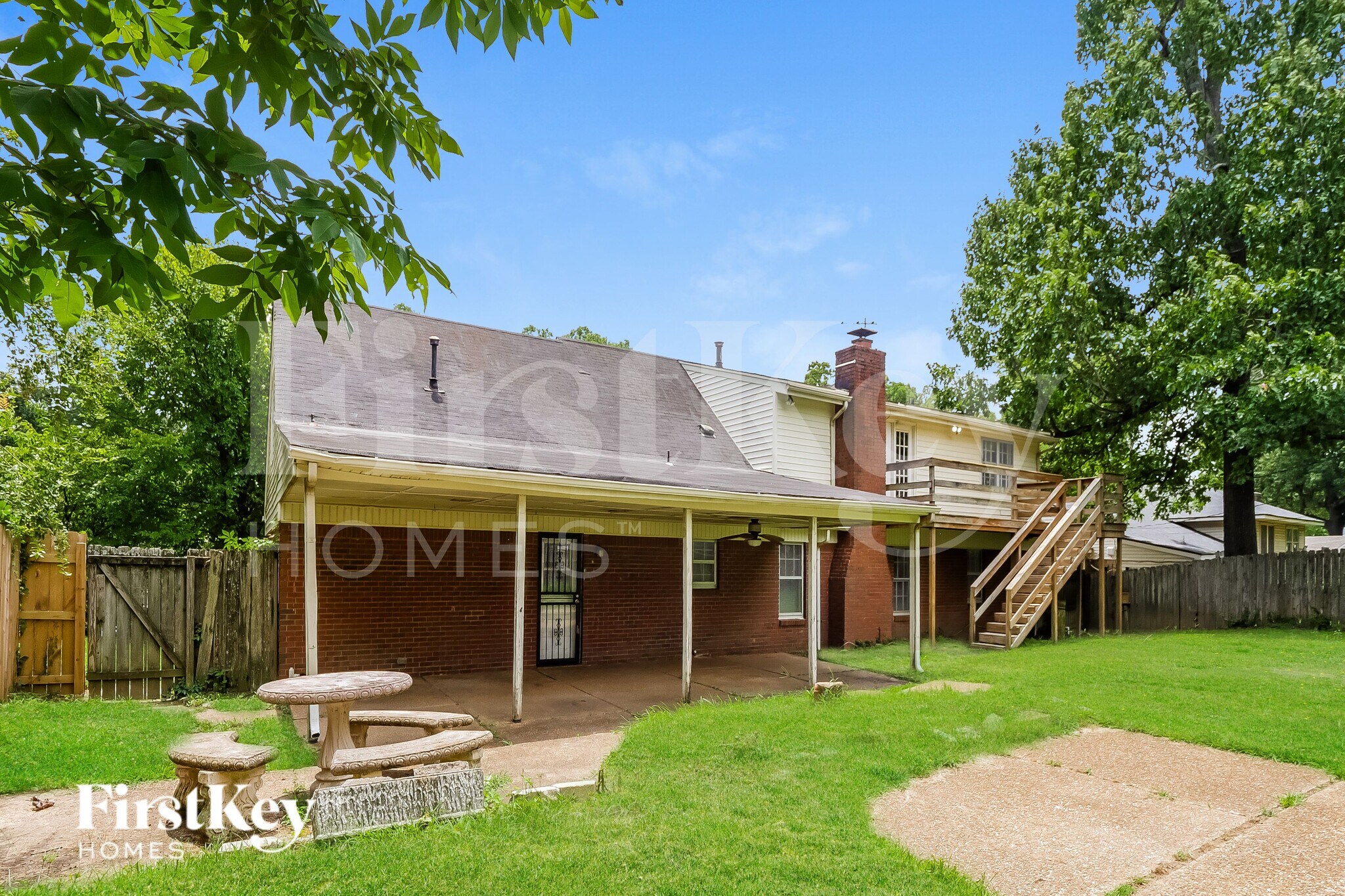 Building Photo - 4832 Rolling Meadows Dr