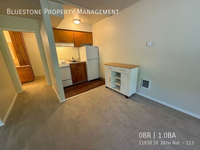 Building Photo - 11850 SE 26th Ave