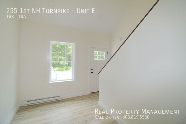 Building Photo - 255 1st NH Turnpike