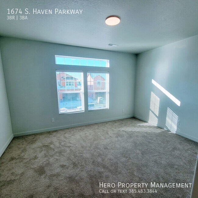 Building Photo - 1674 Haven Pkwy